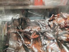 -黑色经典臭豆腐·湖南特产(步行街店)