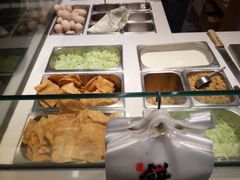 -煎饼道·新鲜现做(来福士店)