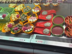 -老马路串串香火锅(北门桥店)