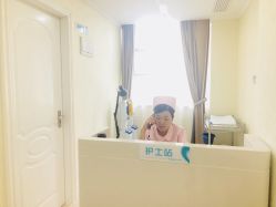 点击看大图 -悦熙母婴护理中心(铁桥广场店)