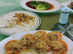 -景好海鲜餐厅(大鹏必选旅游店)