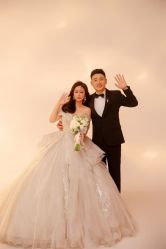 -金夫人婚纱摄影全球旅拍(大连店)
