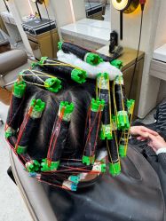 -东时烫染造型·Hair Salon