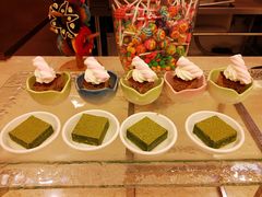 -大连海创科技交流中心自助餐厅