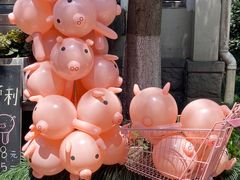 -小河直街历史文化街区
