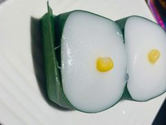 越式甜品-新越盏·东南亚料理(捷登都会店)