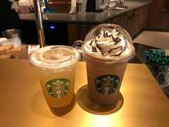 -星巴克(凯德晶萃店)