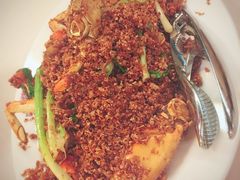 -桥底辣蟹(谢斐道店)