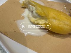 油炸冰棍-老厨家(友谊路总店)