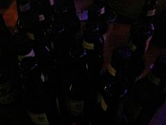 -Helens海伦司小酒馆(上海疁城新天地店)
