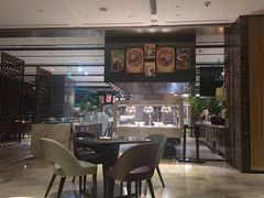 -丽都皇冠假日酒店·Matrix亦餐厅(望京店)