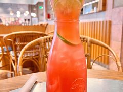 太极茶-FUNK & KALE BY WAGAS(长宁尚嘉)