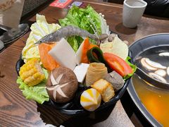 -呷哺呷哺(松江开元店)