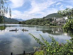 -和顺古镇