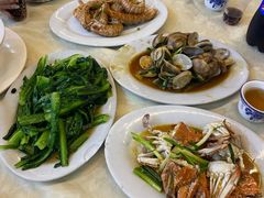 -秋姐美食店(旅游大道店)