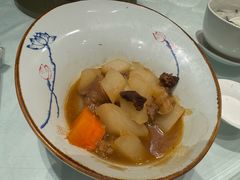 -南宁荔园维景国际大酒店·荔园中餐厅