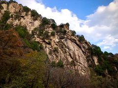 -黑龙潭风景区