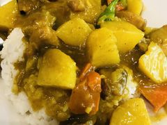 -西部马华清真兰州牛肉面·烧烤夜市(三里河店)