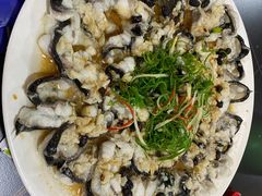 -蚝伯·新派海鲜(荣昌店)