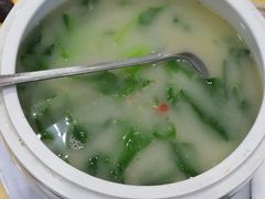 -台山美食一绝阿四台山黄鳝饭(阿四创作店)
