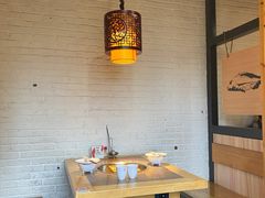 -小门坎三合鱼(总店)