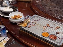 -老爷庙风味美食府(魏都大道店)