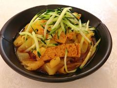 -巴依老爷·新疆美食(上城区天城路店)