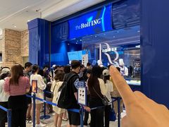 -the Roll'ING手作瑞士卷专门店(卓悦中心店)