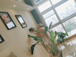 -Eling伊林彩妆·化妆培训(河西奥体店)