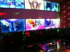 -咪乐星量贩式KTV(好乐迪店)