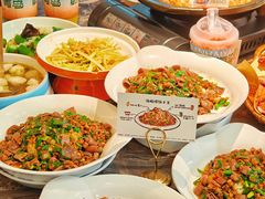 -前海沿·青岛菜(乐客城店)