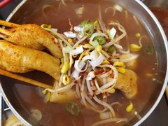 -青春分食(仙林大学城店)