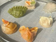 -德发长饺子·非遗(钟楼店)