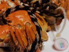 -怡咖啡海鲜自助餐厅(浦东香格里拉店)