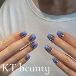 -M·X Nail日式美甲美睫