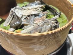 -黑鸡小馆(金源店)
