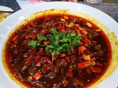 -徐记私厨(半淞园路店)