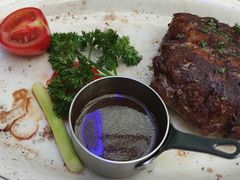 -DEEP·深美式餐吧(五棵松华熙LIVE店)
