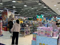 -TOYSRUS玩具反斗城(正大广场店)