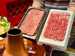 -清真·京华源铜锅涮肉(丰庆店)