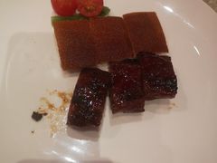 -8餐厅(新葡京酒店)