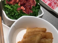 -海底捞大排档火锅(悦荟广场店)