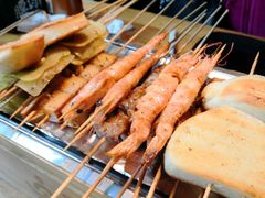-腰子哥烤串(石佛营炫特店)