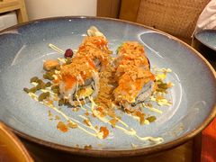 -小森师傅(宝安大仟里店)