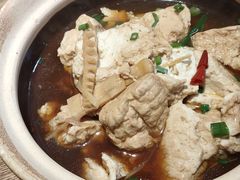 -杭百味·大众精选杭帮菜(西湖音乐喷泉店)