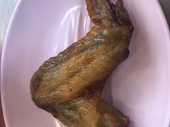 -香妃烤鸡(西单店)