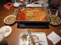 -乔街深夜食堂·小龙虾·高压锅生蚝(杭州总店)