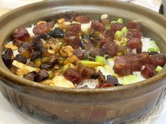 -北海渔村酒楼·粤菜海鲜点心(新华店)