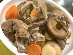 -大笑饭堂(甲子桥店)