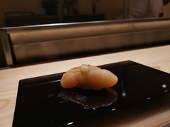 -鮨青(恒基名人购物中心店)